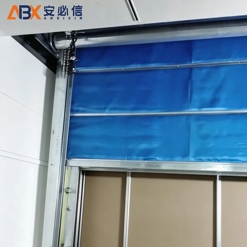 唐山市冷库门封